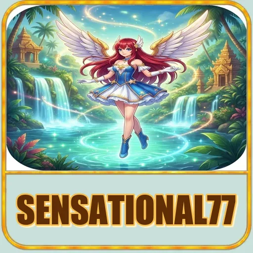 Persyaratan APK sensational77: Android 5.0, 58 MB, RAM 2 GB