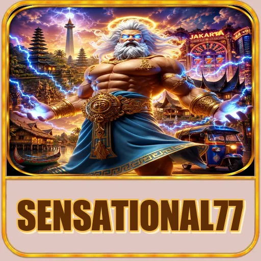 sensational77 bonus