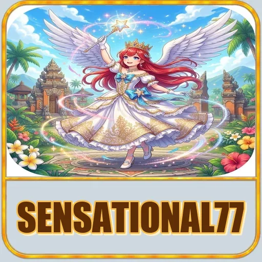 8 dari 47 penyedia slot sensational77: Pragmatic Play, NetEnt, Play'n GO, PG Soft