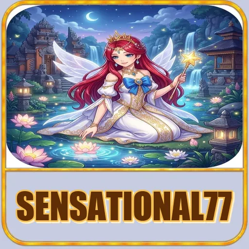 Keuntungan VIP sensational77: cashback 10–20%, reload 200%, manajer khusus